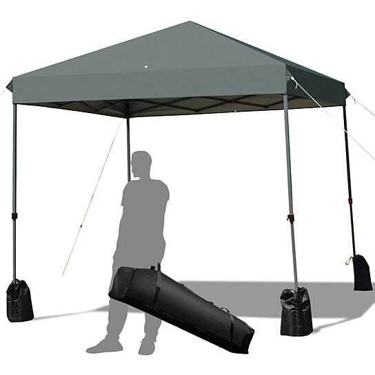 sandbags for canopy tents