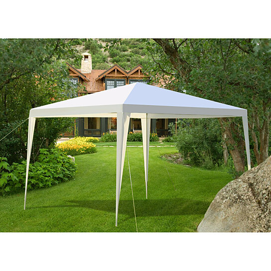 New 10'x10' Canopy Party Wedding Tent Heavy duty Gazebo Pavilion Cater Events 
