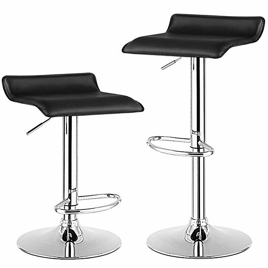 gymax bar stools