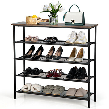 Shoe Storage Organizers: Best Buys