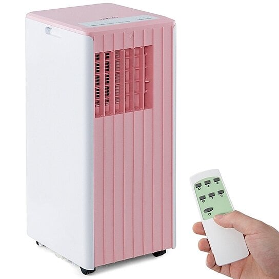 gymax 3 in 1 air conditioner