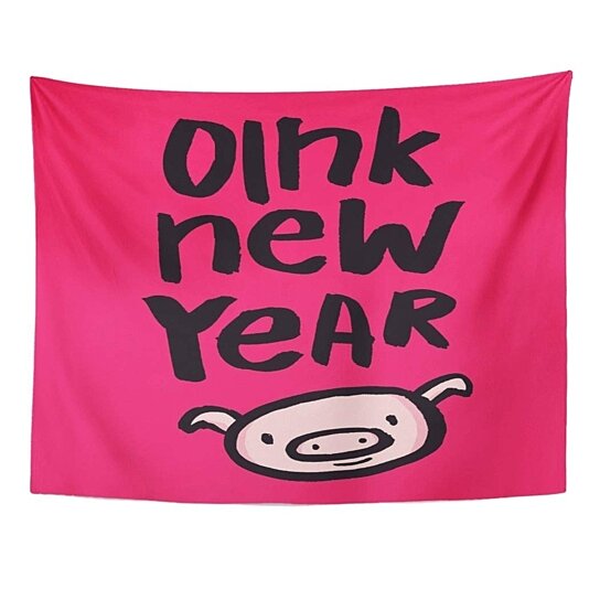 2020 Oink