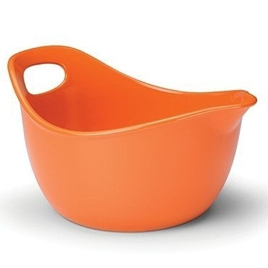 rachael ray mixing bowls