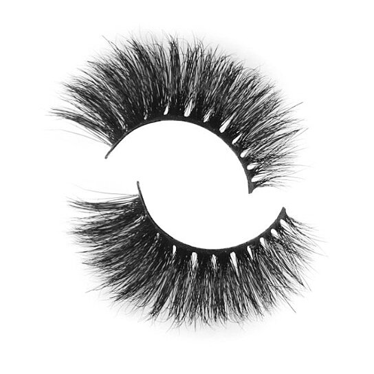 fake mink eyelashes