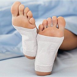 10 Detox Foot Pads Patches