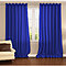 2-Pack: 54" x 84" Energy Saving Blackout Window Curtain Panels
