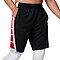 Multi-Pack Mystery Deal: Moisture Wicking Dry-Fit Sweat Resistant Active Athletic Performance Shorts