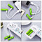 ECO Recharge 4 Pack AA Or AAA USB Rechargeable Batteries