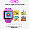 Playtime So Smart Watch With Camera For Fun-Loving Kids