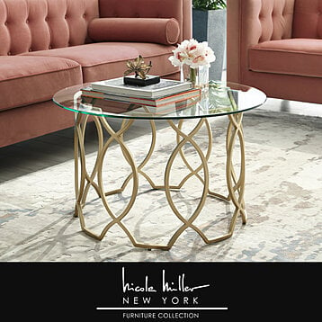 Modern Coffee Table Designs For Your Home