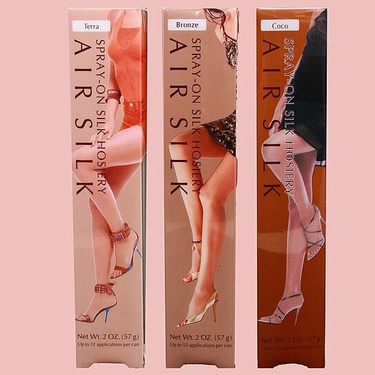 silk stockings usa