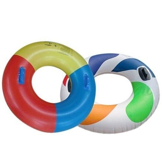 swim through rings