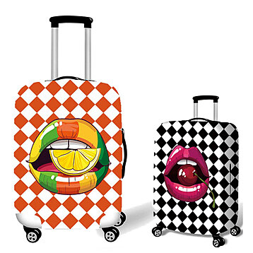 Luggage Cover Travel Case Cover for 18 to 32 inch Luggage