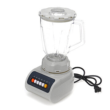 Heavy Duty Blender For Commercial and Home Use