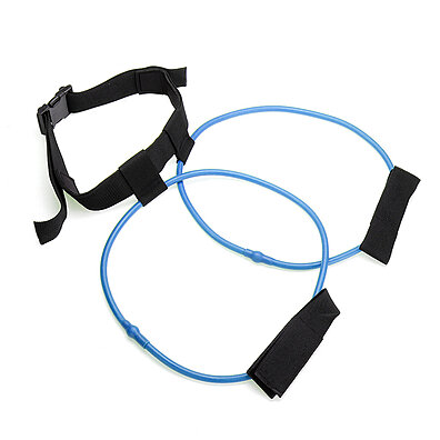 PowerNet Resistance Loop Exercise Bands & Heavy Duty Bands Bundle - Jupiter  Gear