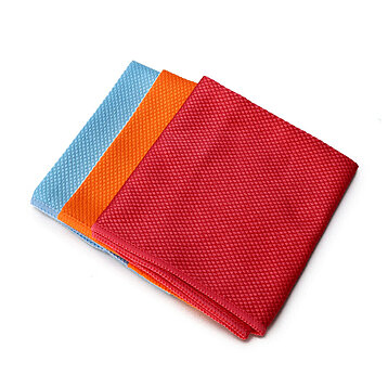 Cleaning Cloth, Dishwashing Cloth, Multifunctional Cleaning Towel