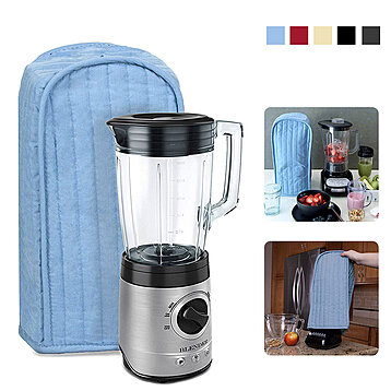 Kitchen Blender Dust Cover, Blender Cover Kitchen Aid