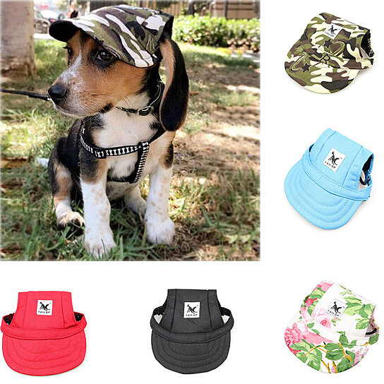 Baseball Cap for Cats and Dogs