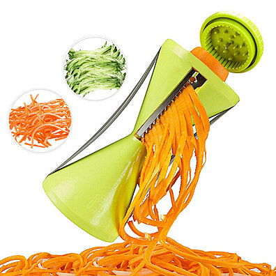 Buy Multi-function Vegetable Chopper by Onetify on Dot & Bo