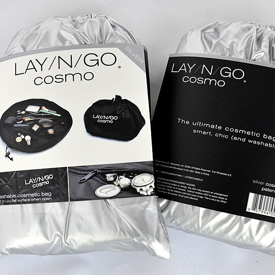 lay n go cosmo plus