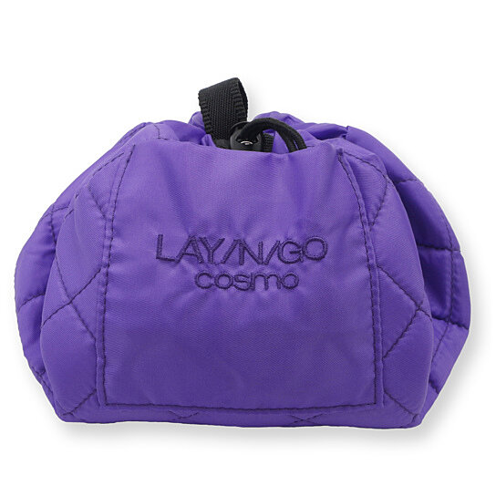 lay n go cosmo bag