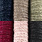 Super Soft Sweater Knit Infinity Scarves, 3pk