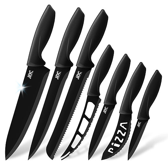 buy kitchen knife set