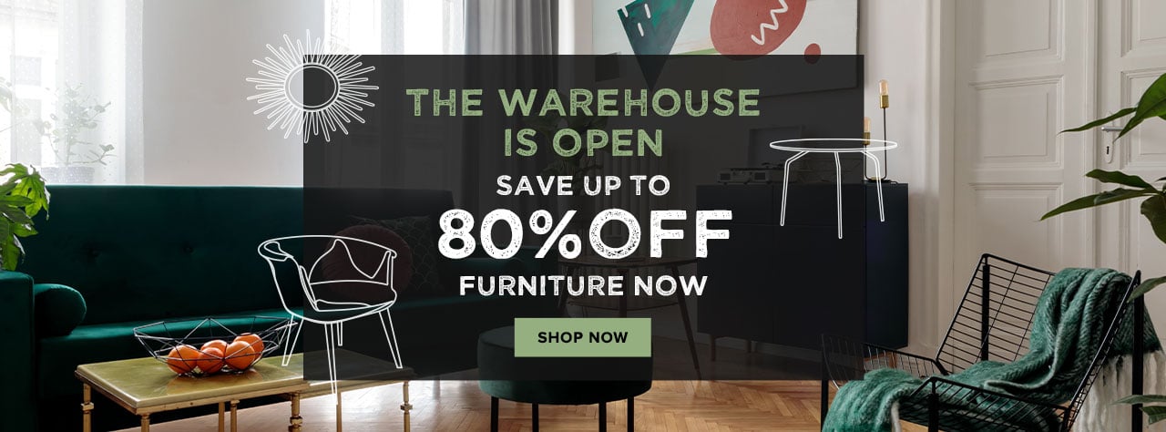 Dot & Bo – Furniture and Décor for the Modern Lifestyle