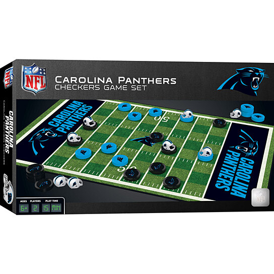 MasterPieces NFL Unisex-Youth Spot It! Card Game