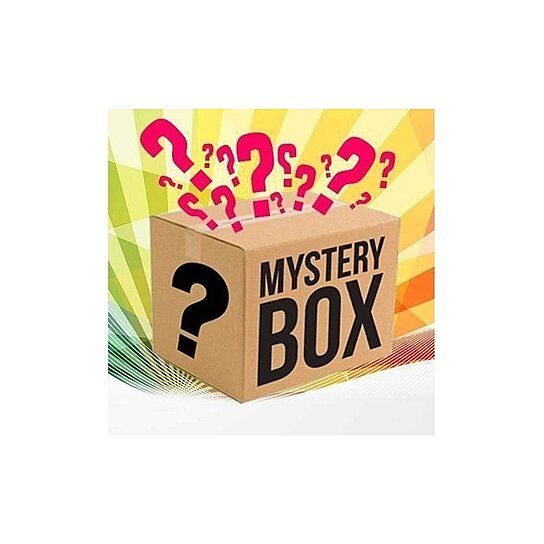 Fine Jewelry Mystery Box (20 pieces)