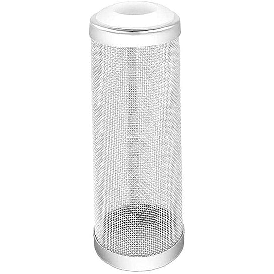 Stainless Steel Mesh Filter Guards For Aquariums Shrimps Tanks 16mm 