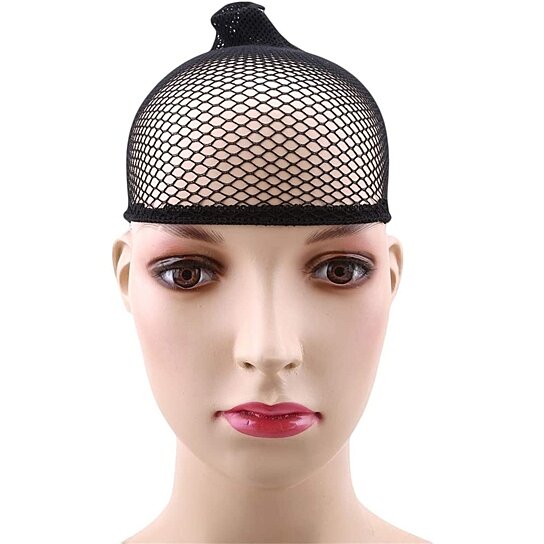 net stocking cap