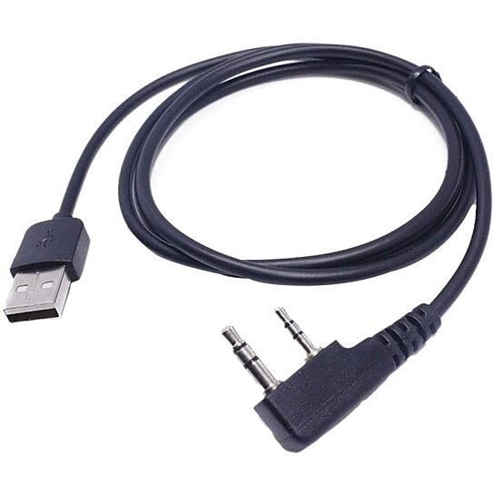 Cable de programación USB para Baofeng RD-5R RD 5R DMR Radio nuevo Rápido Post