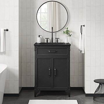 10 Favorite Bathroom Vanity Styles