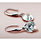 SPECIAL SALE: Crystal Drop Earrings in Various Colors and Sizes