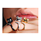 Meow Kitty Cat Adjustable Ring