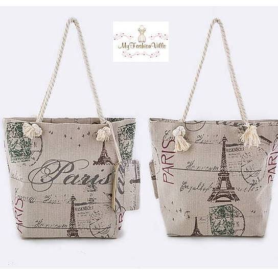 on the go tote bag