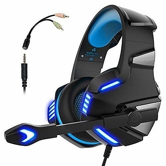 affordable gaming headset ps4