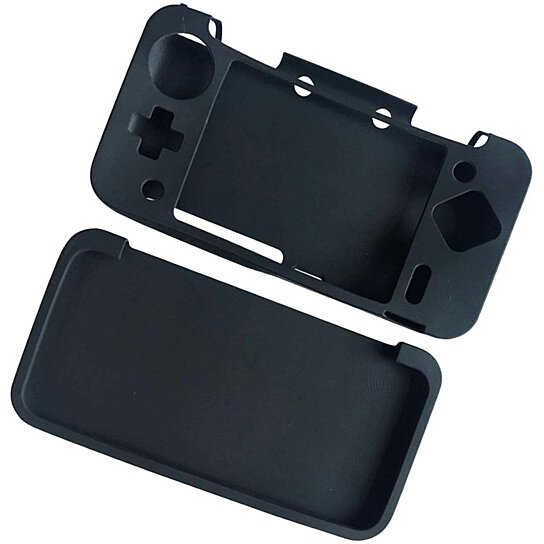 Buy Silicone Full Cover Skin Case For Nintendo 2ds Xl 2ds Ll Game By Home Living Dream On Opensky