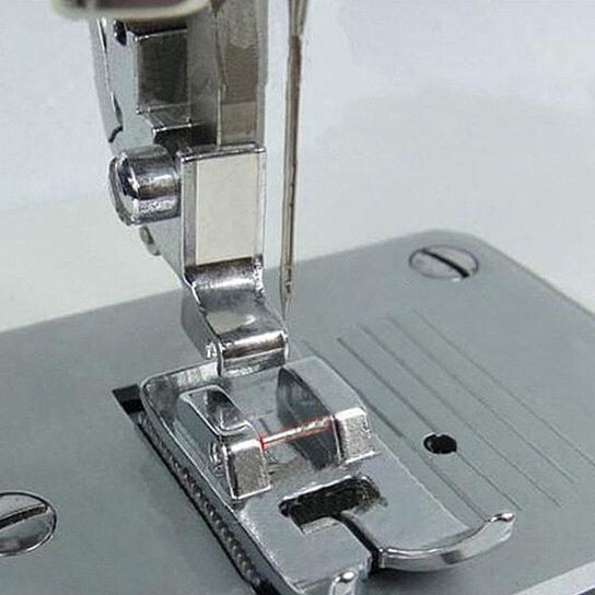 Buy Overlock Overedge Overcasting Sewing Machine Presser Rolled Hem ...