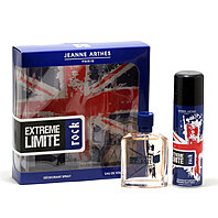 extreme limite rock parfum