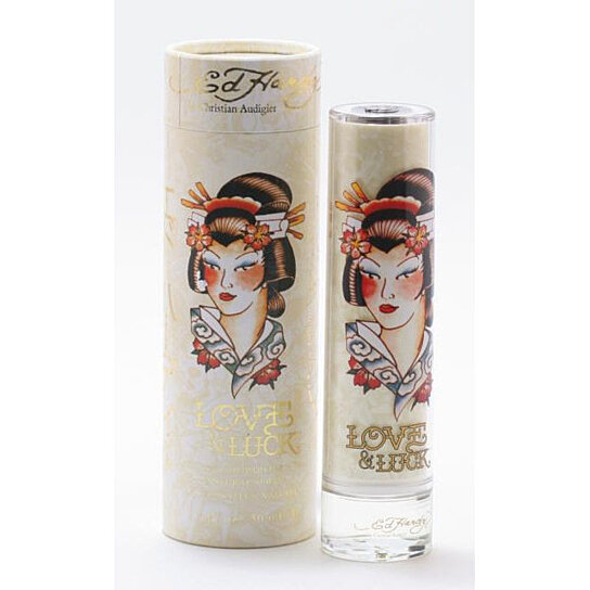 Buy Love And Luck By Ed Hardy - EDP 1.7 OZ by NuPerfumes on OpenSky