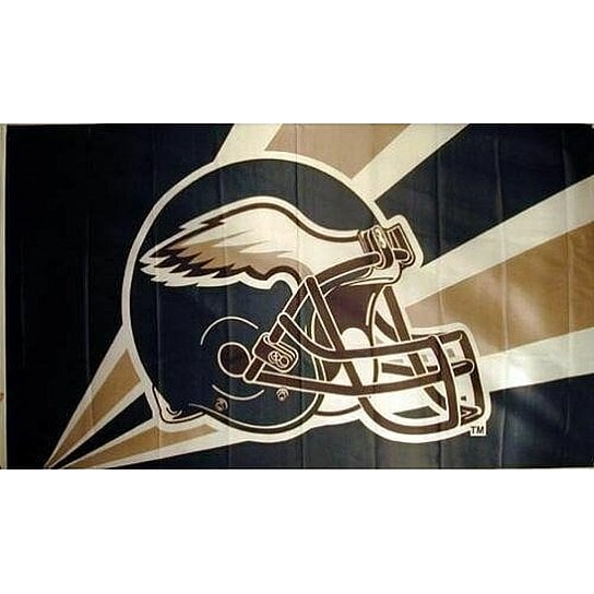 Philadelphia Eagles Flag-3x5FT new NFL Philadelphia Eagles Flag Banner -  flagsshop