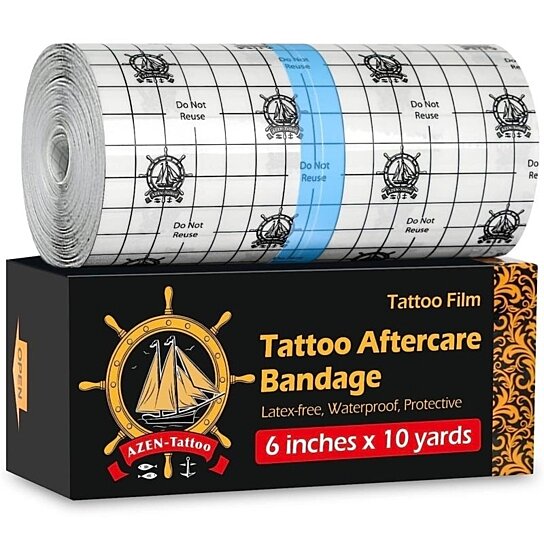 Buy waterproof bandage tattoo Online With Best Price Jun 2023  Shopee  Malaysia