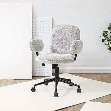 This Popular Adjustable  Desk Chair Is on Sale Right Now