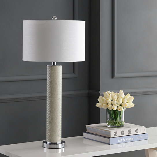 safavieh ollie lamp