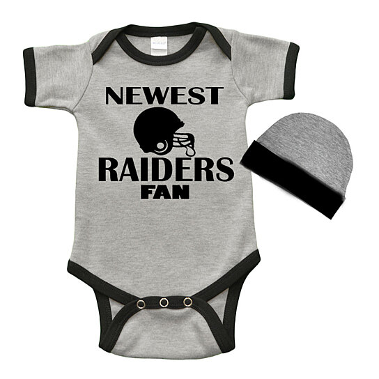 Baby Raider Fan 