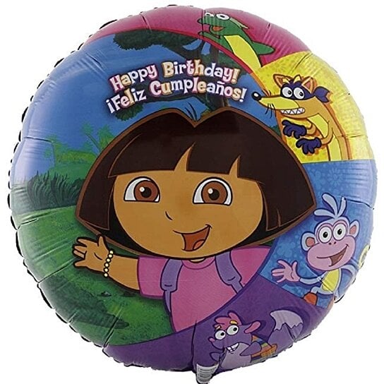 Buy Dora and Friends 18