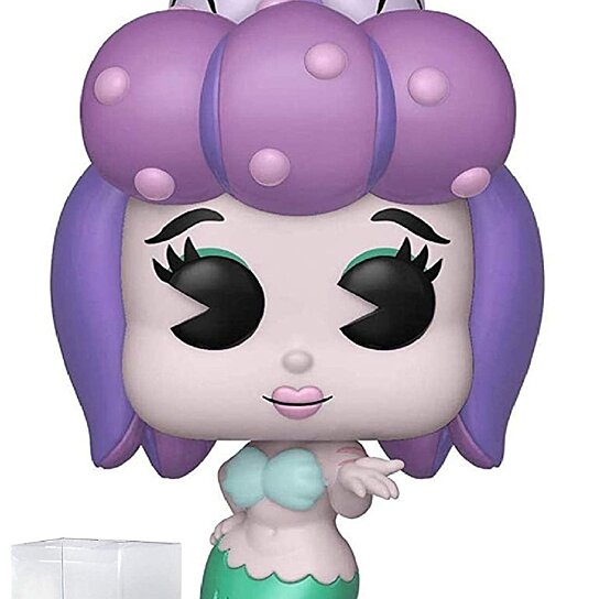 cala maria figure