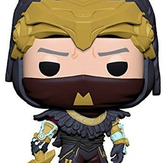 osiris pop